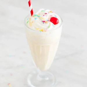 milk shake