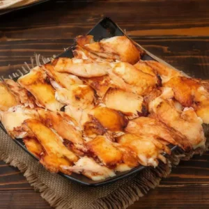 half a kilo of shawarma