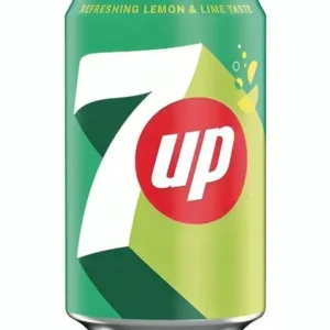 7 up