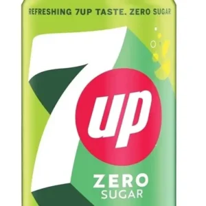 diet 7up