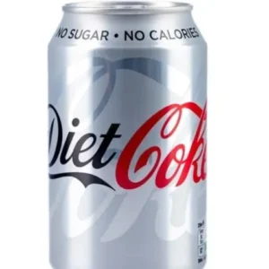 diet coca cola