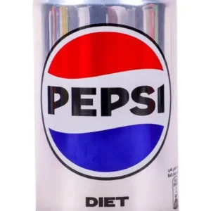 diet pepsi