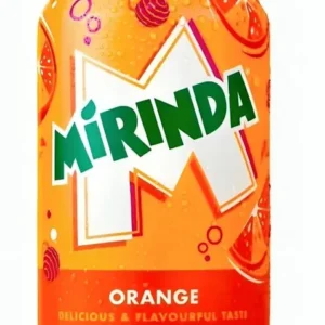 mirinda