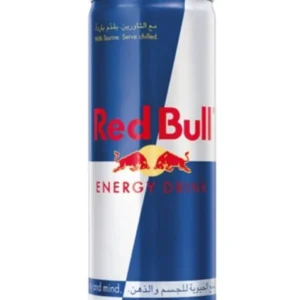 red bull