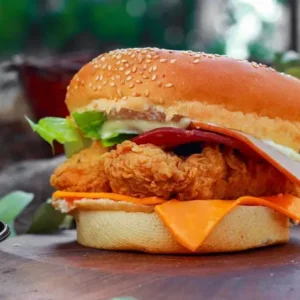 super star burger sahten