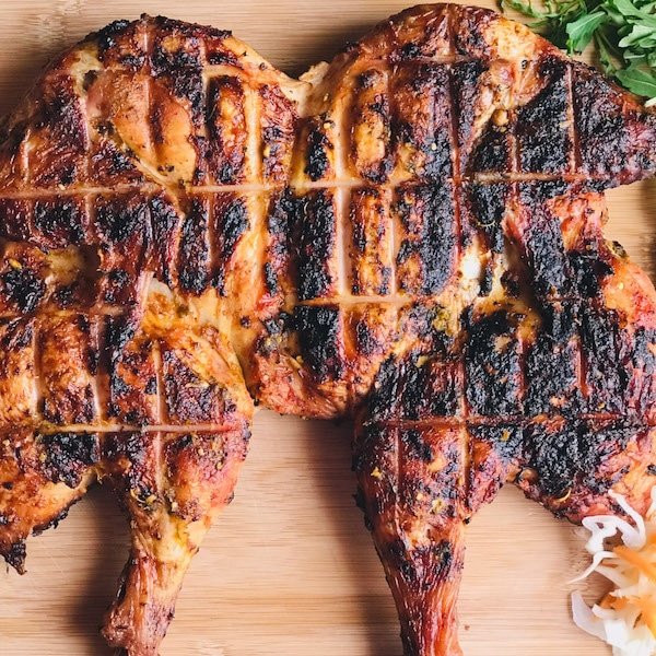 دجاجة كاملة (whole) دجاجة كاملة (whole)