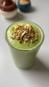 avocado nuts and honey