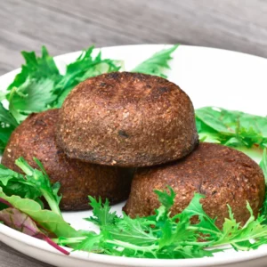 grilled kibbeh each piece
