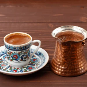 turkish coffee